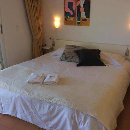 Arabiluk Apartman L'Alfas del Pi Kültér fotó