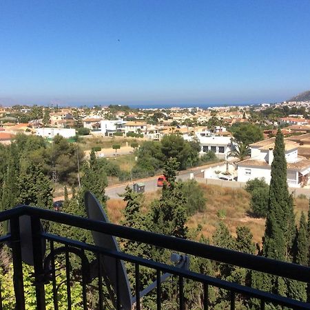 Arabiluk Apartman L'Alfas del Pi Kültér fotó
