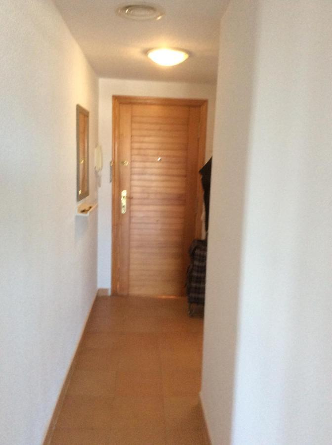 Arabiluk Apartman L'Alfas del Pi Kültér fotó