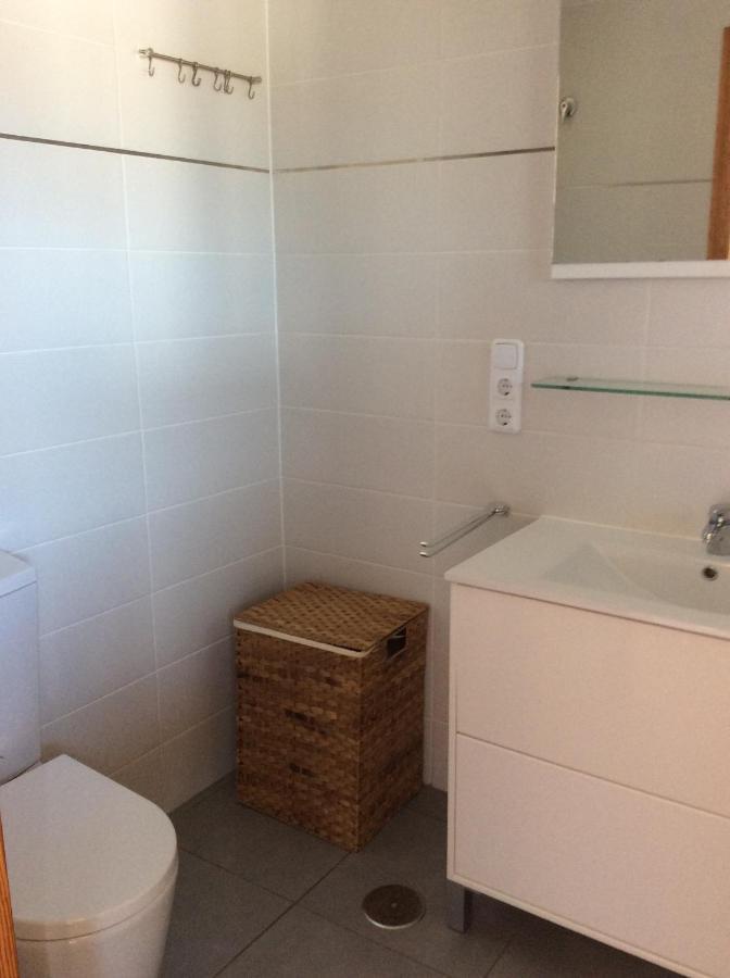 Arabiluk Apartman L'Alfas del Pi Kültér fotó
