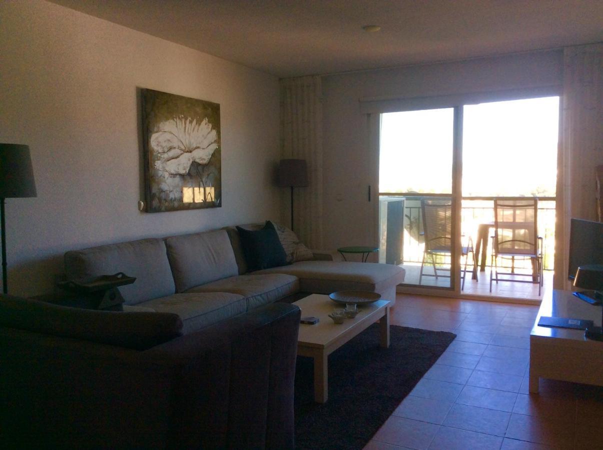 Arabiluk Apartman L'Alfas del Pi Kültér fotó